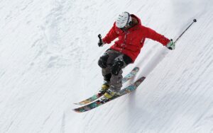 Top 5 ski resorts in Scotland