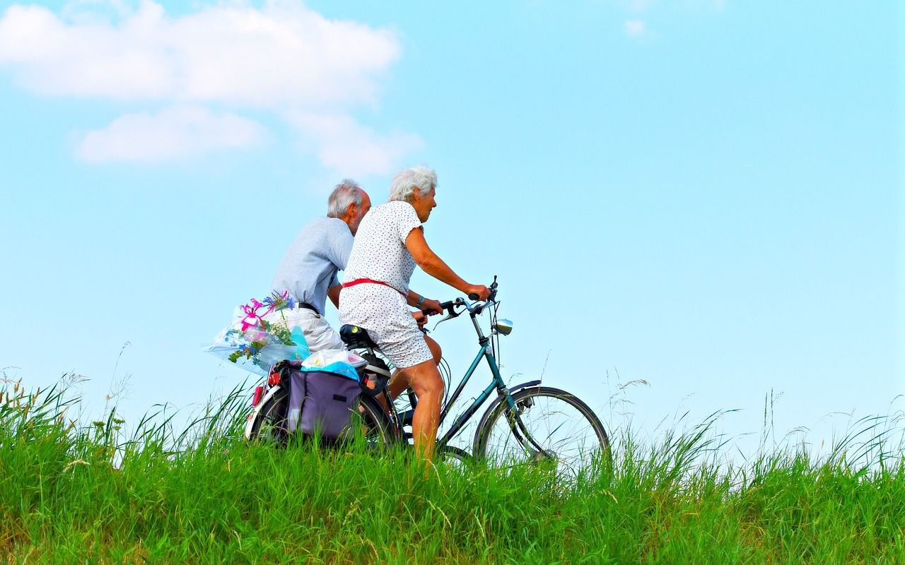 Britain s Best Cycling Routes Active Recreation